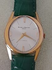 Orologio baume mercier usato  Conselice