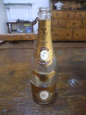 Bottiglia vuota champagne usato  Venezia