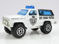 Matchbox lesney 4x4 gebraucht kaufen  Erle