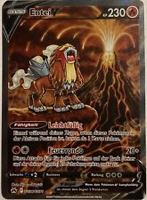 Pokemon entei alternative gebraucht kaufen  Torgau