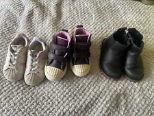 Infant girls shoes for sale  LYTHAM ST. ANNES