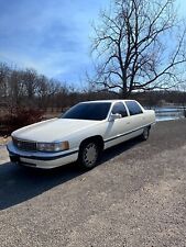 1996 cadillac deville for sale  Highland