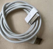 Apple charging cable for sale  LONDON