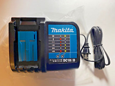 Makita dc18sd battery for sale  Scranton
