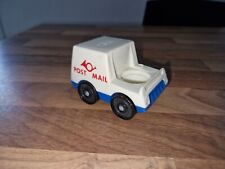Vintage fisher price d'occasion  Saint-Malo