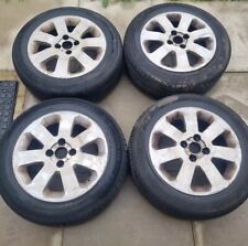 Vauxhall alloy wheels for sale  MANCHESTER