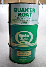 Vintage quaker state for sale  Mill Creek