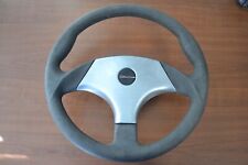 DINO STEERING WHEEL FROM '07 BAYLINER 195 BOWRIDER for sale  Shipping to South Africa