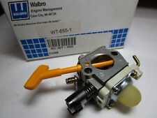 Walbro 655 trimmer for sale  Mcpherson