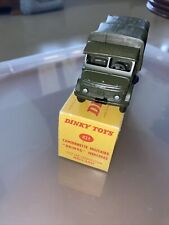 Dinky toys 831 d'occasion  Verzenay