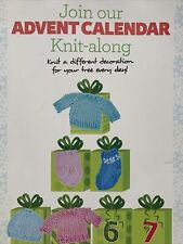 Knitting pattern join for sale  CARDIFF