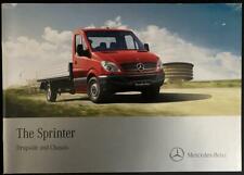 Mercedes benz sprinter for sale  UK