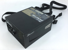 Seasonic PRIME GX-1300 SSR-1300GD Active PFC F3 1300W 80+ Gold Power Supply for sale  Shipping to South Africa