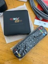 Glbox hd500 uhd gebraucht kaufen  Wuppertal