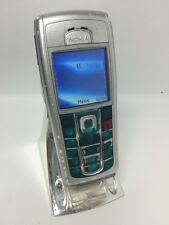 Nokia 6230i silver for sale  HECKMONDWIKE