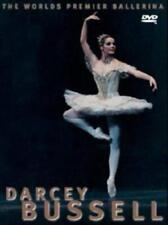 Darcey bussell dvd for sale  STOCKPORT