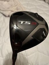 Left handed titleist for sale  Ronda