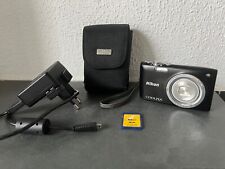 Nikon coolpix s2700 gebraucht kaufen  Wackernheim
