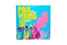 Paul young streetband for sale  Edgewater