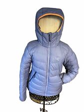 Arcteryx lavender puffer for sale  Seattle