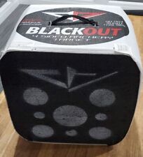 Blackout crossbow target for sale  Mount Pleasant