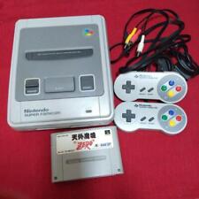 Usado, Console Super Nintendo e 1 cassete comprar usado  Enviando para Brazil