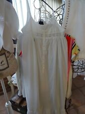 Coton robe femme d'occasion  Saint-Cyprien