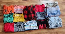 Boys clothes clothing for sale  Carroll