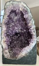 Large amethyst cathedral for sale  Kerrville