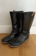 Clarks boots girl for sale  LONDON