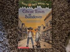 Ghost town sundown for sale  Mount Pleasant
