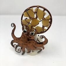 Copper octopus octopod for sale  Bradenton Beach