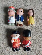 Happyland royal family for sale  LONDON