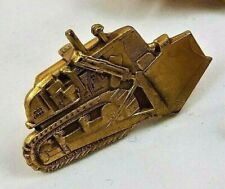 Ancien bijou bulldozer d'occasion  Perpignan-