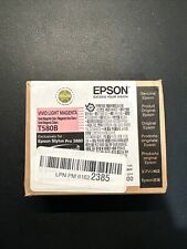 Genuine epson t580b for sale  Homestead