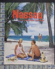 1958 nassau bahamas for sale  Branch