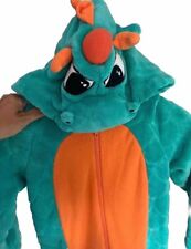 Dragon dinosaur dress for sale  ELGIN