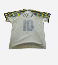 Maglia zola 1995 usato  Milano