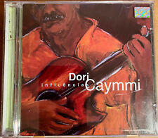 CD Dori Caymmi - Influencias comprar usado  Enviando para Brazil