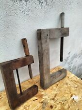 Lot serre joint d'occasion  Riorges