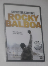 Rocky balboa dvd gebraucht kaufen  Sulz am Neckar