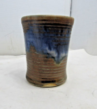 Hand made cup for sale  Hinckley