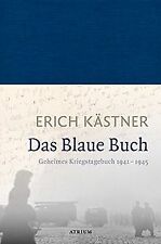 Blaue buch geheimes gebraucht kaufen  Berlin