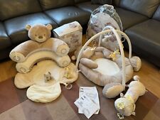 Mothercare teddy toy for sale  ABINGDON