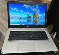 HP ProBook 440 G4 14" Intel Core i5-7200U 2.50GHz 8GB RAM 256GB SSD Win 10 Ed. for sale  Shipping to South Africa