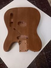 Body telecaster finito usato  Roma