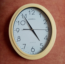 Orologi Parete Vintage usato in Italia | vedi tutte i 79 prezzi!
