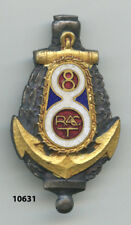 Badge rgt. tracted d'occasion  Expédié en Belgium