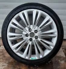 Jaguar alloy wheel for sale  TELFORD