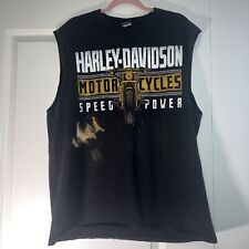 Camiseta masculina Harley Davidson XL Apache Junction, AZ 2017 comprar usado  Enviando para Brazil